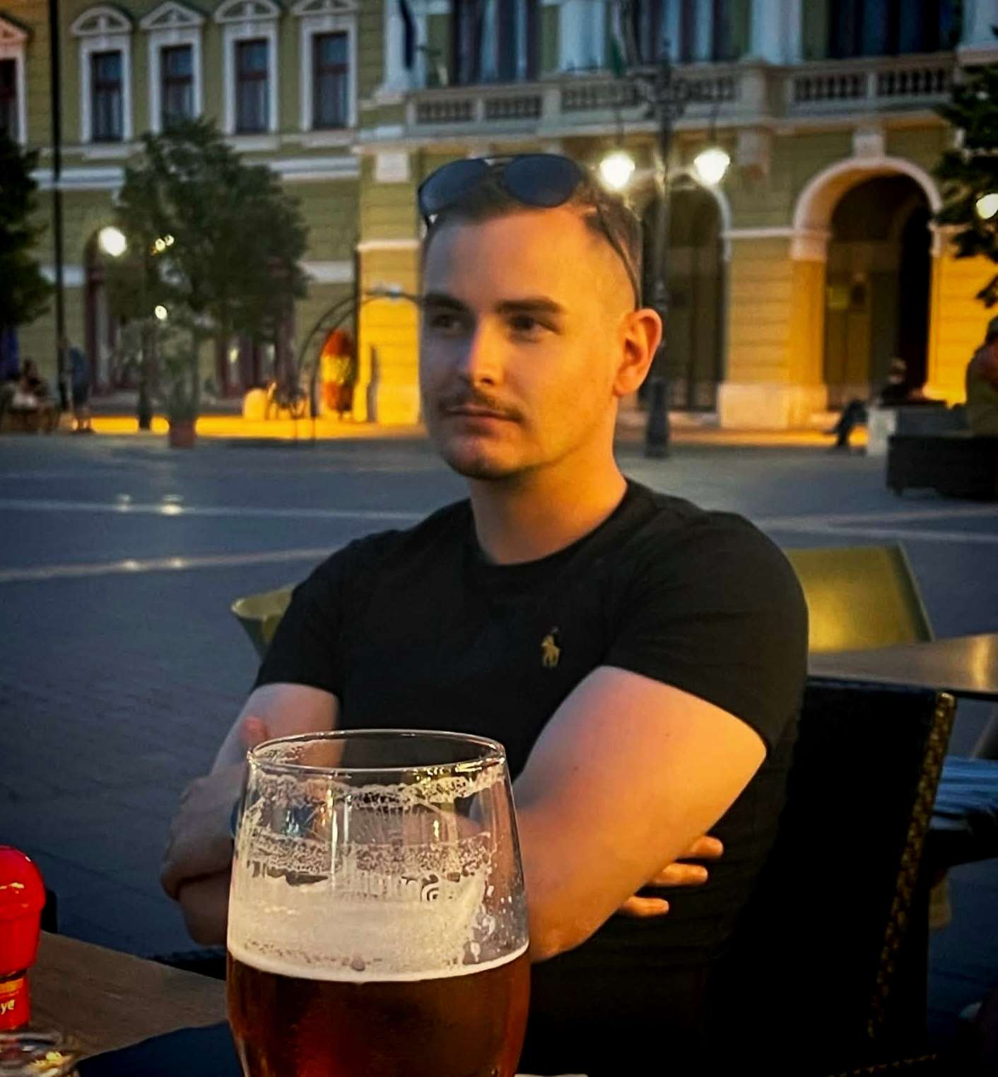 Alexander