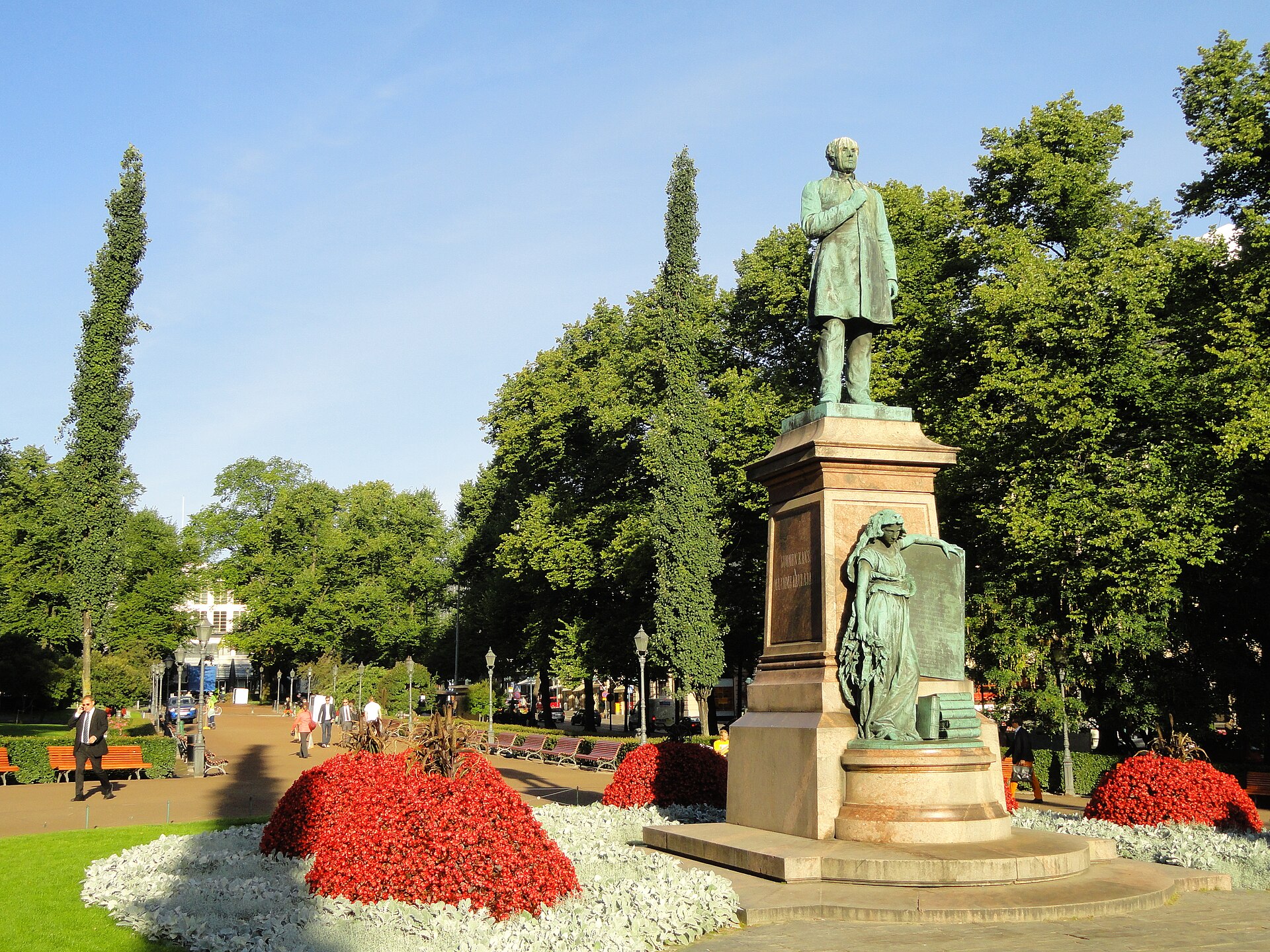 Esplanadparken