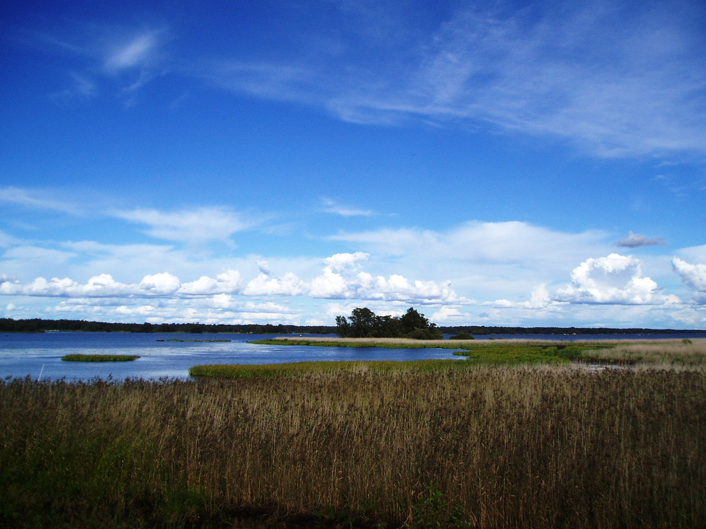 Hjälmaren