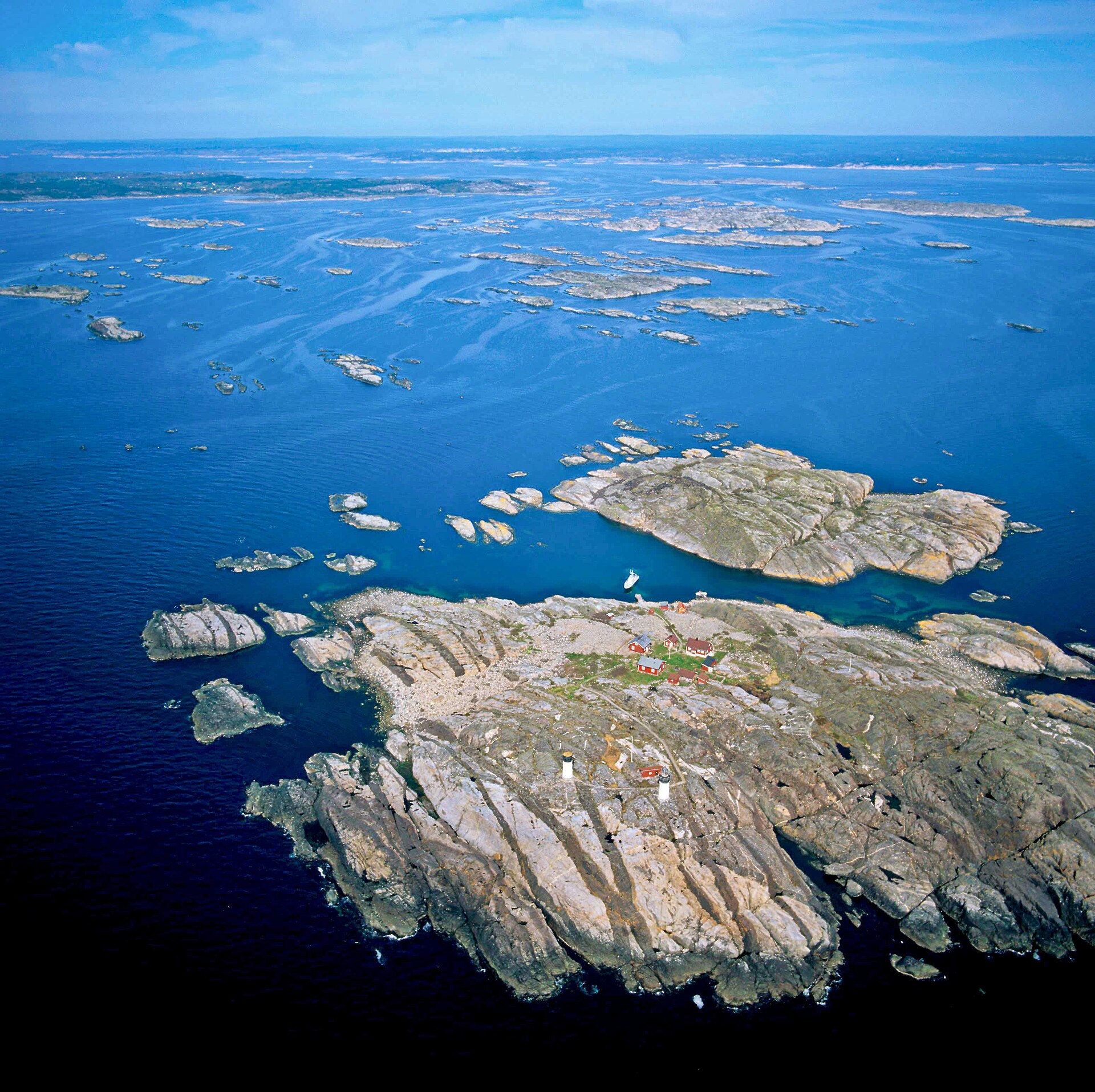 Kosterhavets nationalpark
