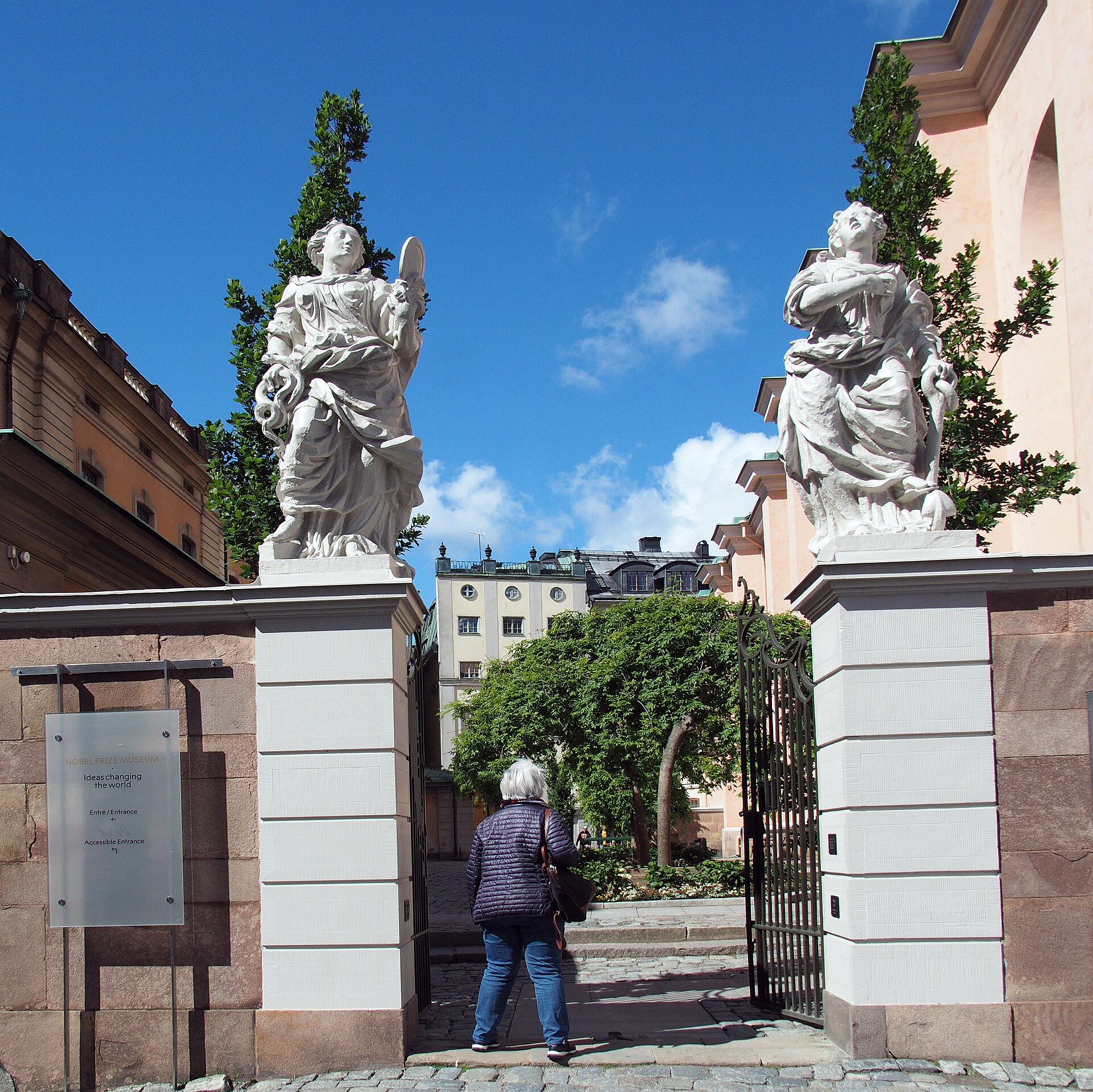 Nobelprismuseet
