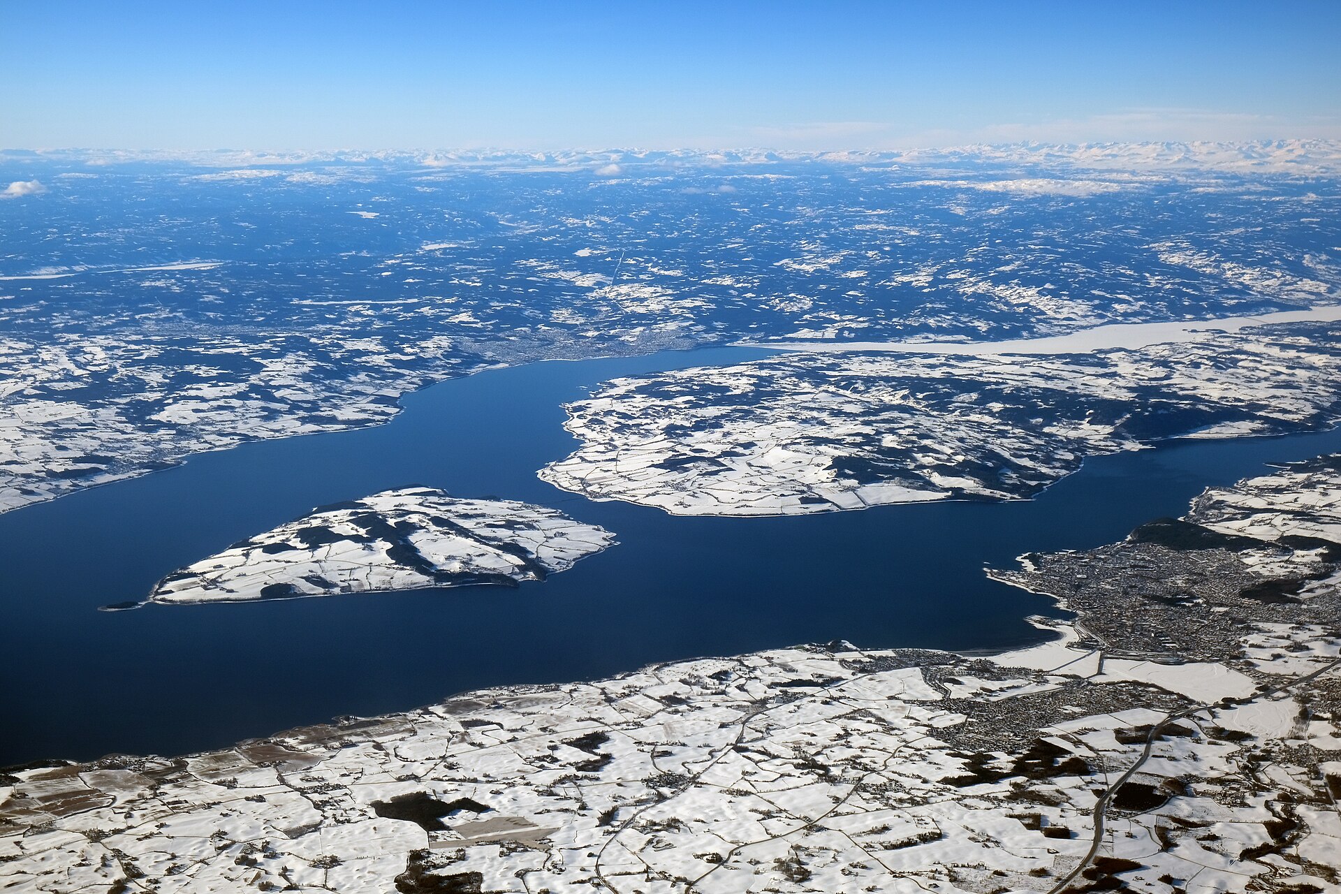Mjøsa