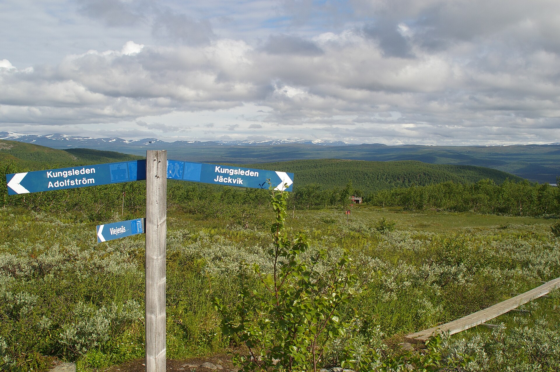 Pieljekaise