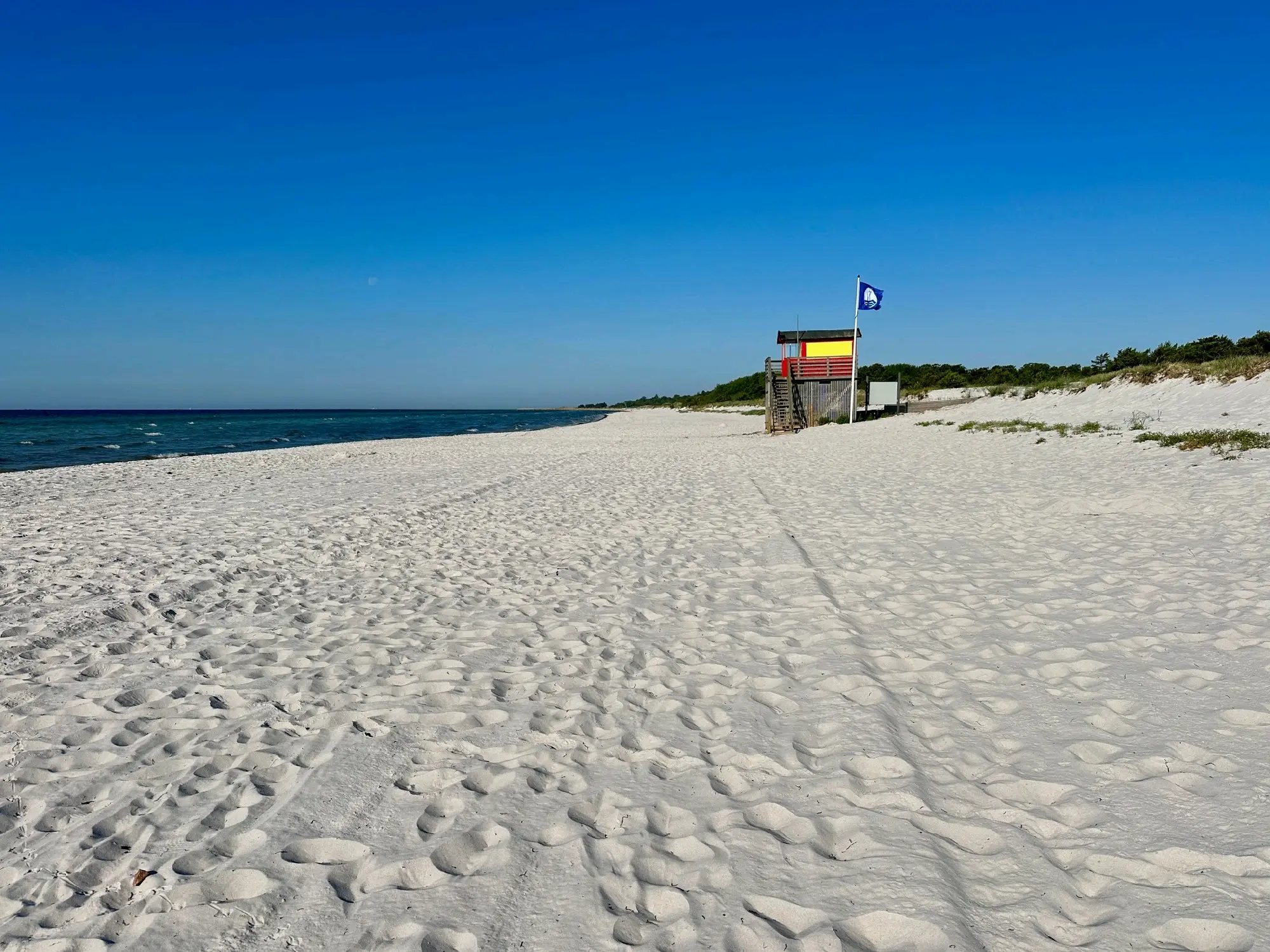 Falsterbo Strand