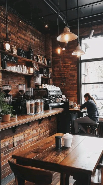 Cafe Bruket