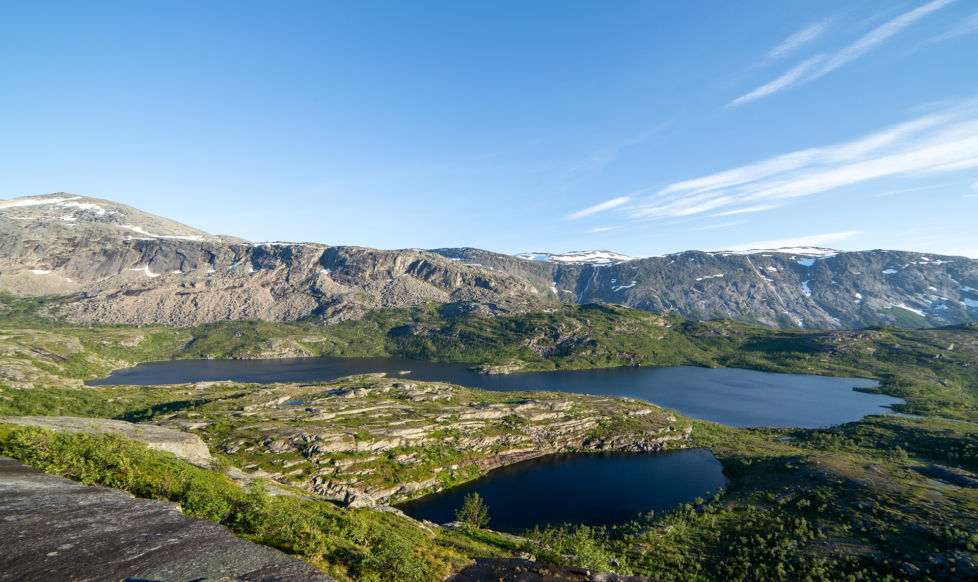 Rago nationalpark