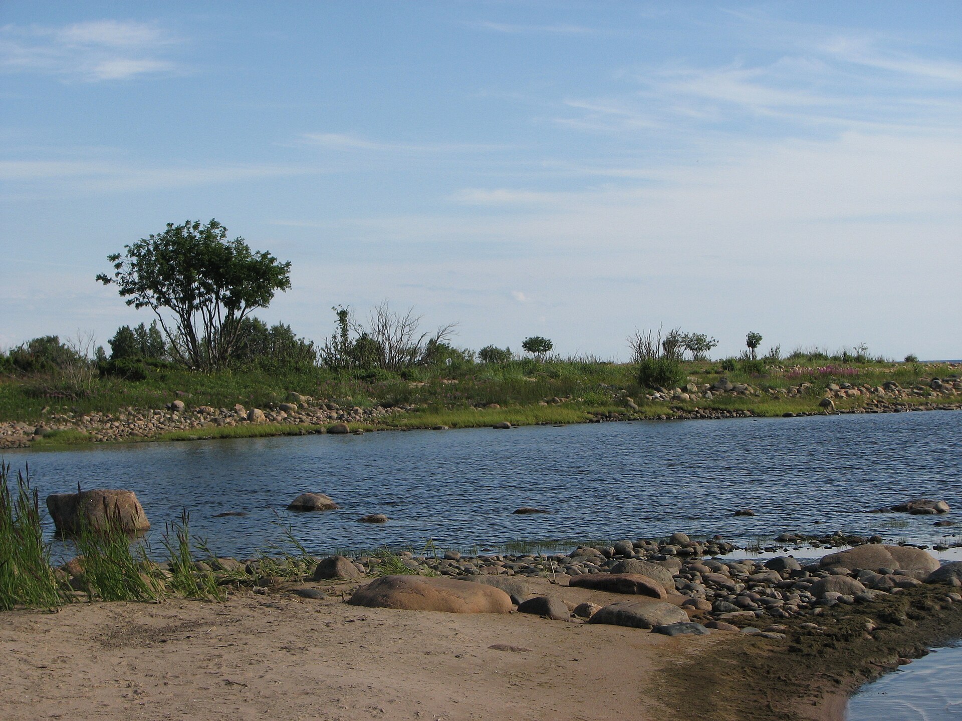 Haparanda skärgård