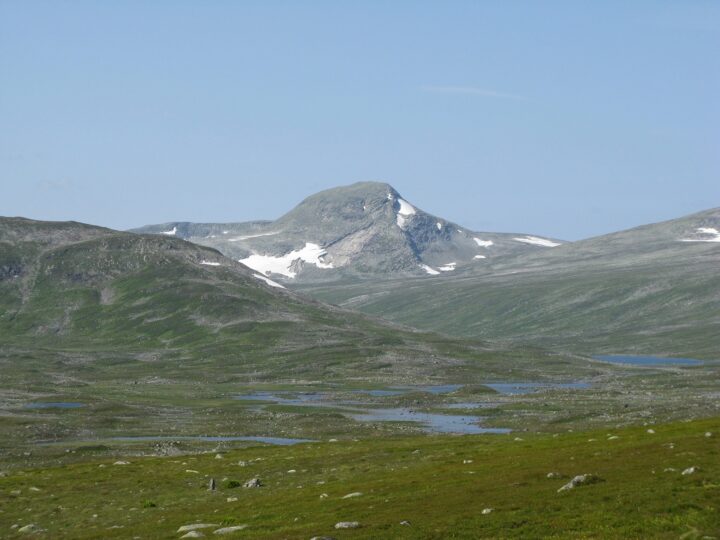 Børgefjell nationalpark