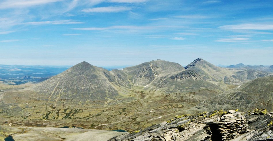 Rondane nationalpark