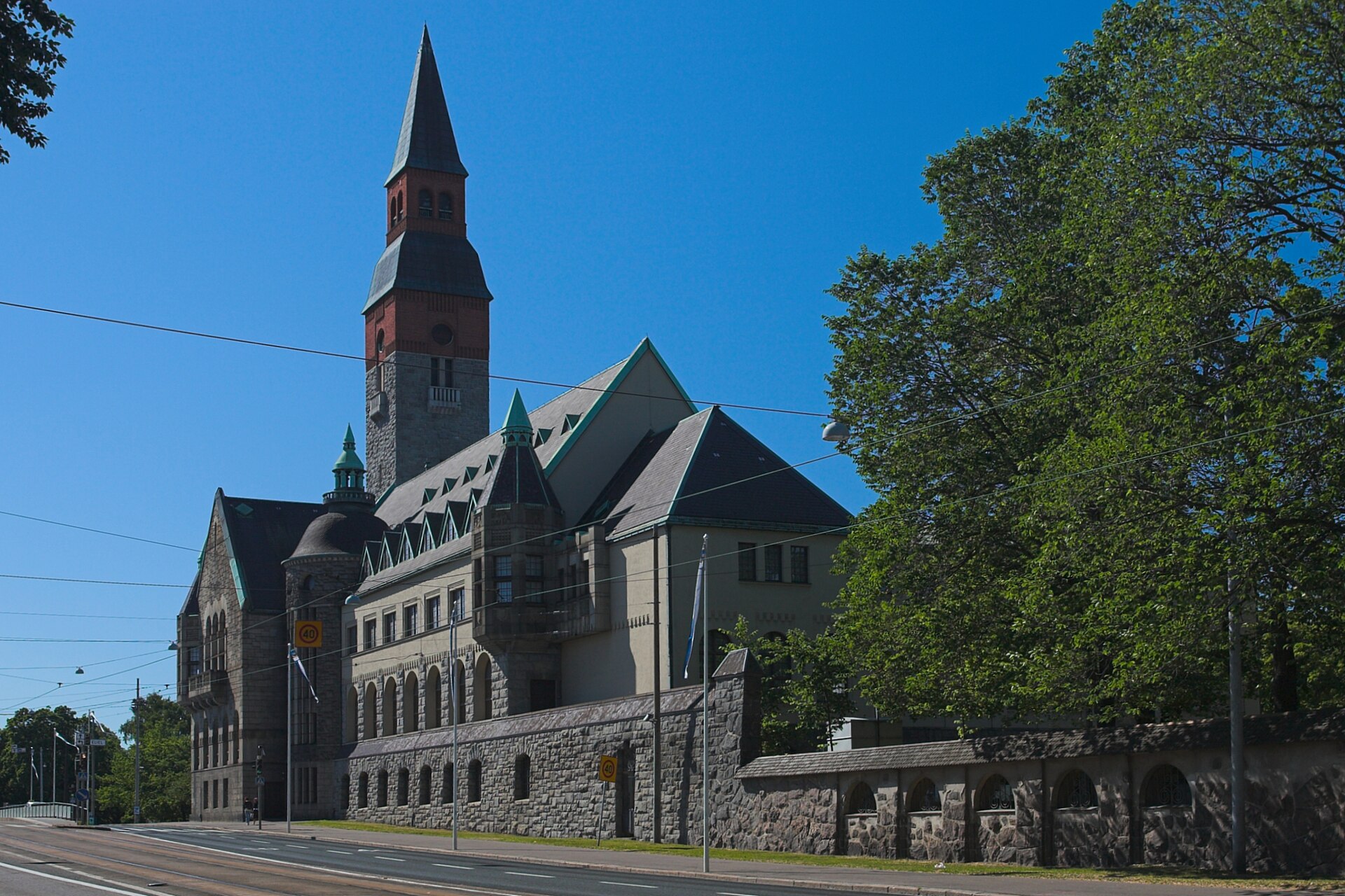 Finlands nationalmuseum