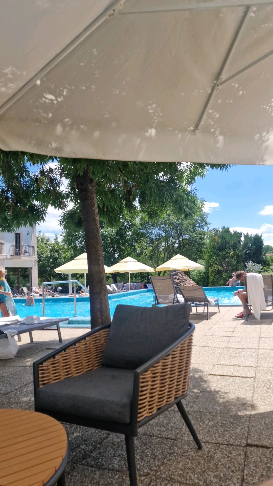 Hotell Villa